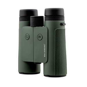 JUMELLE-WALDBERG TELEMETRE LASER HR101-10X42 1300M