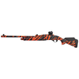 IMPALA PLUS MAGMATIC  CAL 12/76 + POINT ROUGE