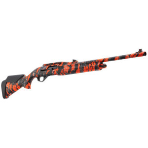 IMPALA PLUS MAGMATIC  CAL 12/76 + POINT ROUGE