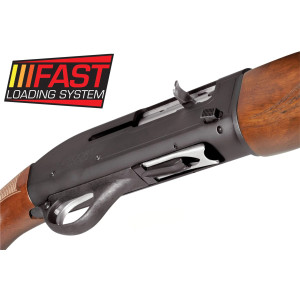 HATSAN ECORT SLUG CALIBRE 12/76 L61CM