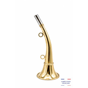 ELLESS TROMPE DE CHASSE DIANE 30 POLIE