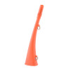 TROMPE FLUO ELESS ABS 25 CM