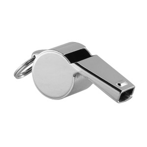 ELLESS SIFFLET À ROULETTE SANS NICKEL