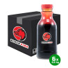 BLACK FIRE ORIGINAL GOUDRON SANGLIER CARTON DE 6 BOUTEILLES