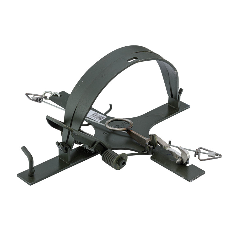 PIÈGE À ŒUF PROFESSIONNEL 25 CM