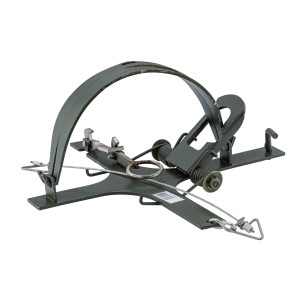 PIÈGE À ŒUF PROFESSIONNEL 25 CM