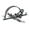 PIÈGE À ŒUF PROFESSIONNEL 25 CM