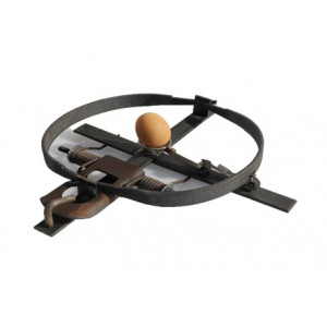 PIÈGE À ŒUF PROFESSIONNEL 25 CM