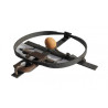 PIÈGE À ŒUF PROFESSIONNEL 25 CM