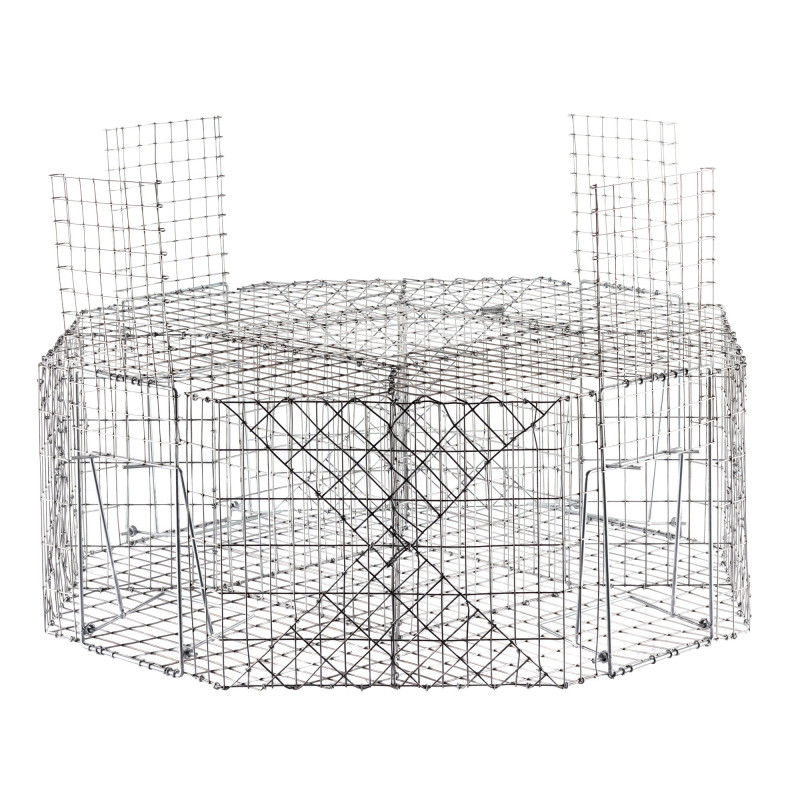 CAGE À PIES