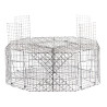 CAGE À PIES