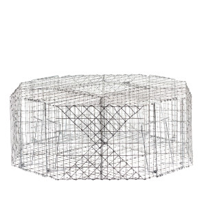 CAGE À PIES