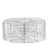 CAGE À PIES