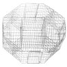 CAGE À PIES