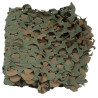 FILET DE CAMOUFLAGE VERT OD 6 X 2.40 M