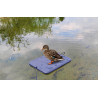 PLATEAU FLOTTANT SUPPORT POUR APPELANTS