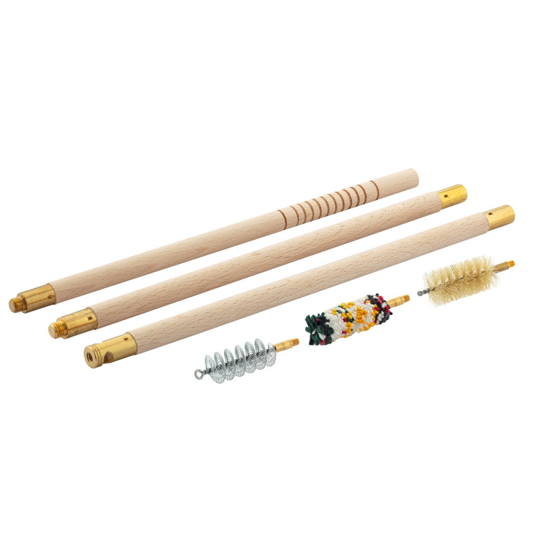 Set de nettoyage Cal.12