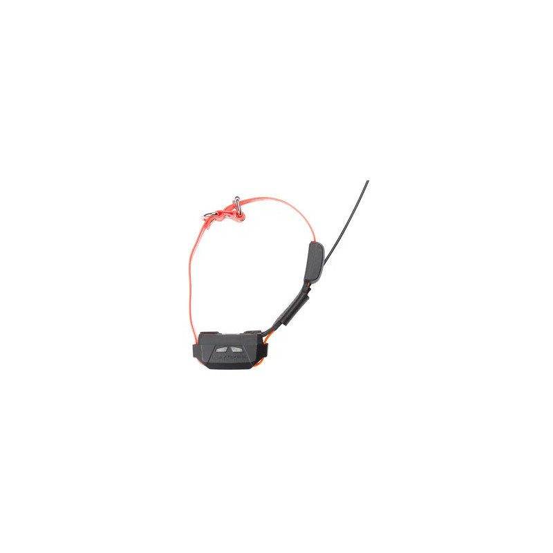 Collier supplémentaire de localisation CANICOM GPS MINI avec stimulation