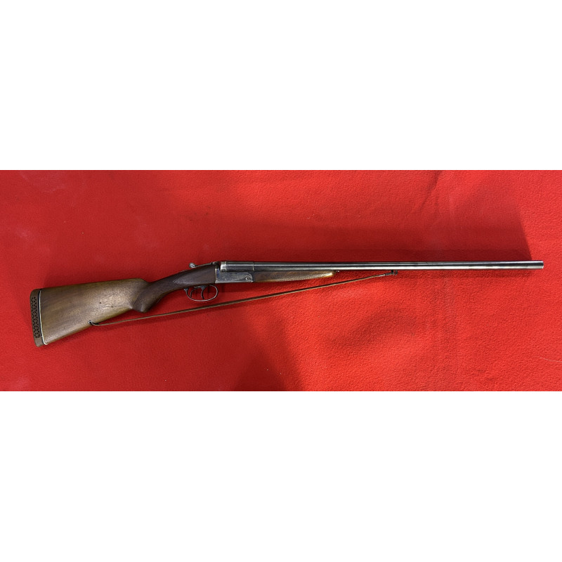 OCCASION -  MANUFRANCE ROBUST 222 CAL 12:70 EXT