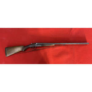 OCCASION -  MANUFRANCE ROBUST 222 CAL 12:70 EXT