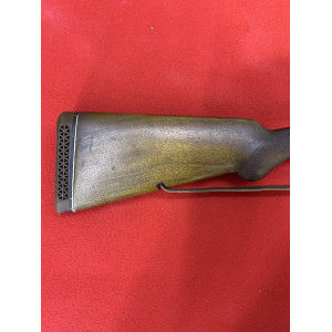 OCCASION -  MANUFRANCE ROBUST 222 CAL 12:70 EXT