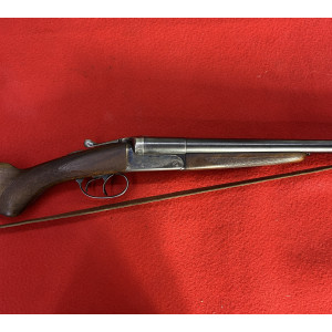 OCCASION -  MANUFRANCE ROBUST 222 CAL 12:70 EXT