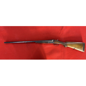 OCCASION -  MANUFRANCE ROBUST 222 CAL 12:70 EXT