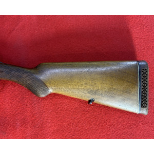OCCASION -  MANUFRANCE ROBUST 222 CAL 12:70 EXT