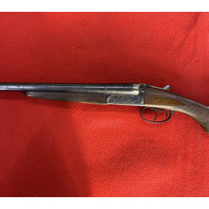 OCCASION -  MANUFRANCE ROBUST 222 CAL 12:70 EXT