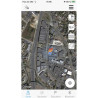Ensemble de localisation CANICOM GPS MINI avec stimulation