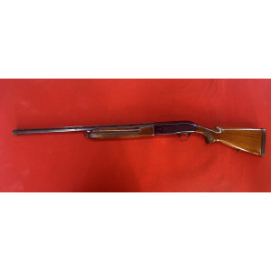 OCCASION - BERETTA  SEMI AUTOMATIQUE  A301 CAL 12/70 LONGUEUR 61CM