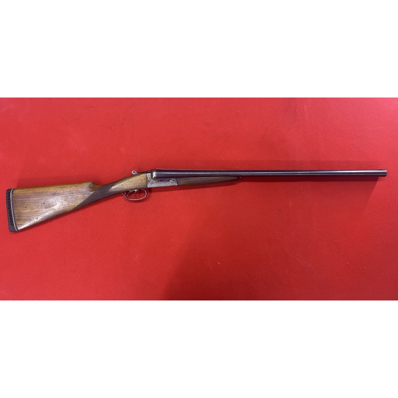 ARTISAN ESPAGNOL EBOR FILED GAME CAL 12/70 EXT 68CM