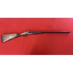 ARTISAN ESPAGNOL EBOR FILED GAME CAL 12/70 EXT 68CM