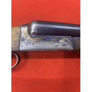 ARTISAN ESPAGNOL EBOR FILED GAME CAL 12/70 EXT 68CM