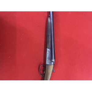 ARTISAN ESPAGNOL EBOR FILED GAME CAL 12/70 EXT 68CM