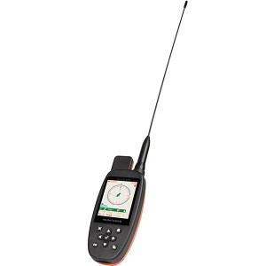 Ensemble de localisation CANICOM GPS MINI avec stimulation