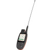 Ensemble de localisation CANICOM GPS MINI avec stimulation