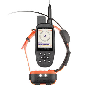 Ensemble de localisation CANICOM GPS 2
