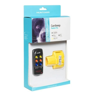 Beeper télécommandé CANIBEEP RADIO PRO