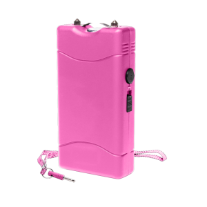 SHOCKER LAMPE KARO 3 800 000 V