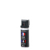 BOMBE GAZ DEFENSE CS CAPOT CLAPET 50ML