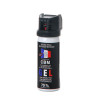 BOMBE GEL DEFENSE CS CAPOT CLAPET 50ML