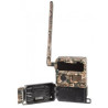 Piège photographique cellulaire – Caméra de chasse PIE1067 – 4G – LIVE STREAMING