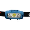 Lampe frontale rechargeable PHÉNIX