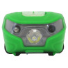 Lampe frontale rechargeable ÉCLAIR