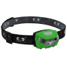 Lampe frontale rechargeable ÉCLAIR