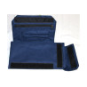 Porte-cartes tissu en Polyester