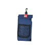 Porte-cartes tissu en Polyester