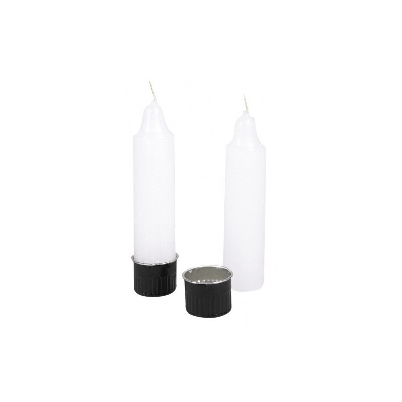 BOUGIES DE SURVIE D'URGENCE