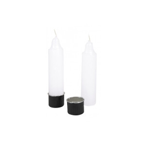 BOUGIES DE SURVIE D'URGENCE